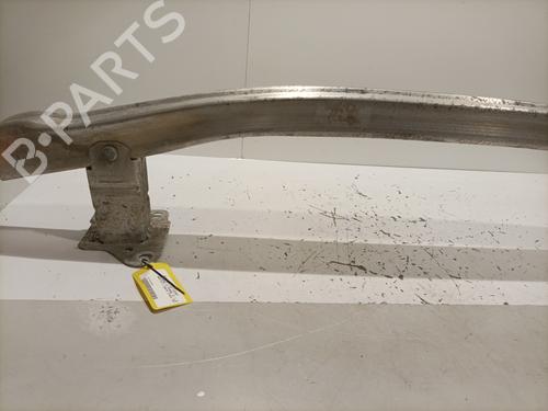 Front bumper reinforcement RENAULT MEGANE II (BM0/1_, CM0/1_) 1.5 dCi (BM1E, CM1E) | BP22573120C109 