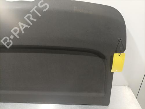 Used Rear parcel shelf Rear parcel shelf AUDI A3 (8P1) 1.6 TDI (105 hp) 22572938 22572938