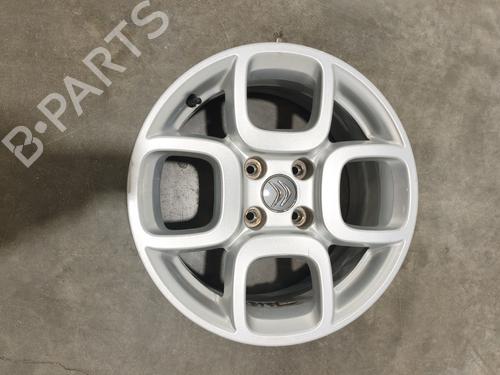 Fælk CITROËN C4 CACTUS 1.6 BlueHDi 100 | BP36394877C45 - Image 9