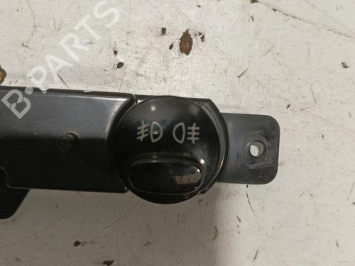 Warning switch FIAT 500 (312_) 1.2 (312AXA1A) | BP22572431I22 