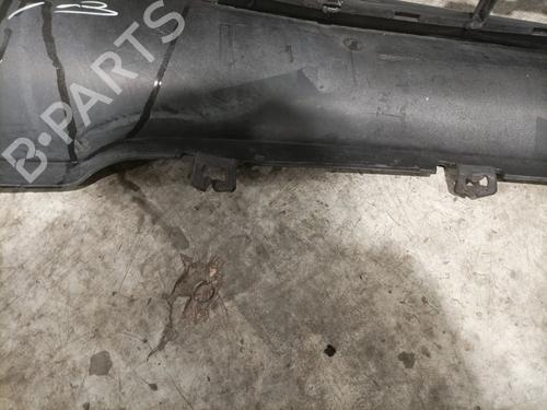Front bumper BMW X5 (E53) 3.0 d | BP22589305C7 