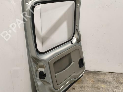 Used Left slide door Left slide door RENAULT KANGOO (KC0/1_) 1.5 dCi (KC07) (65 hp) 36413762 36413762