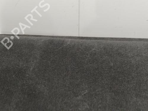 Rear parcel shelf SEAT ALTEA (5P1) 1.9 TDI | BP22579988C85 