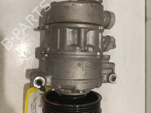 AC compressor AUDI TT (FV3, FVP) 1.8 TFSI | BP29756731M34