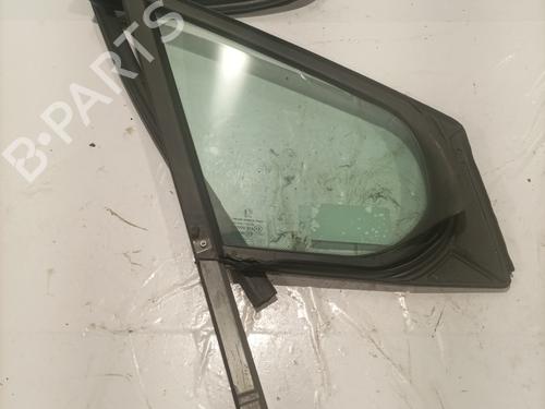Front left quarter glass PEUGEOT 308 I (4A_, 4C_) 1.6 16V | BP24454602C111 