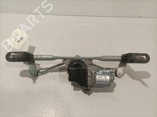 Front wiper motor FIAT 500 (312_) 1.2 (312AXA1A) | BP22579447M29 