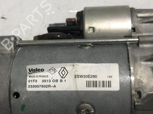 Starter RENAULT MEGANE III Hatchback (BZ0/1_, B3_) 1.6 dCi (BZ00, BZ12, BZ13) | BP26738286M8  - Image 6