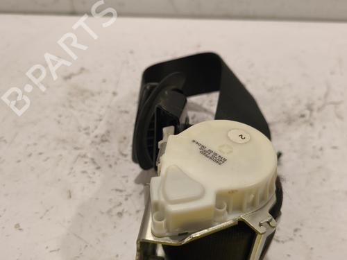 Front left seatbelt MERCEDES-BENZ C-CLASS (W204) C 320 CDI 4-matic (204.089) | BP38424334I26 - Image 3