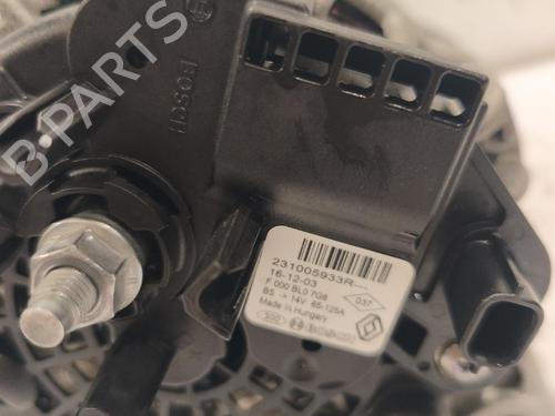 Generator DACIA LOGAN MCV II 1.5 dCi | BP39255158M7 - Image 5