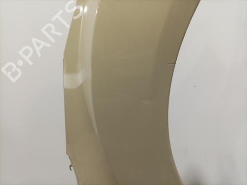 Right front fenders FORD FIESTA VI (CB1, CCN) 1.4 | BP22589206C42 