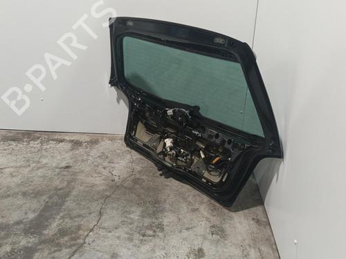 Used Tailgate VW POLO (9N_, 9A_) 1.4 TDI (80 hp) 22586112