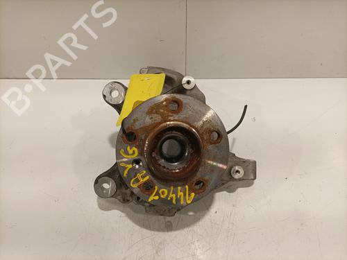 Left front steering knuckle BMW 1 (F40) 118 i | BP29893327M25 