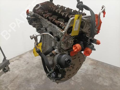 Used Engine Engine MINI MINI COUNTRYMAN (R60) [2010-2016] 22574351 22574351