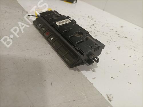Warning switch RENAULT CLIO V (B7_) 1.5 Blue dCi 115 (B7AD) | BP22589243I22  - Image 5
