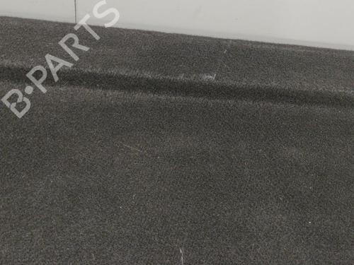 Rear parcel shelf FORD FUSION (JU_) 1.6 | BP22570839C85 