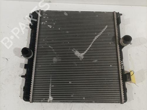 Water radiator CITROËN DS5 2.0 HDi 200 Hybrid4 All-wheel Drive | BP27981803M31 - Image 3