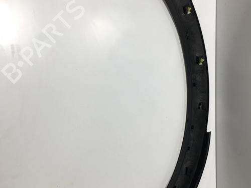 Rear left wheel arch trim NISSAN JUKE (F15) 1.5 dCi | BP22582895C136