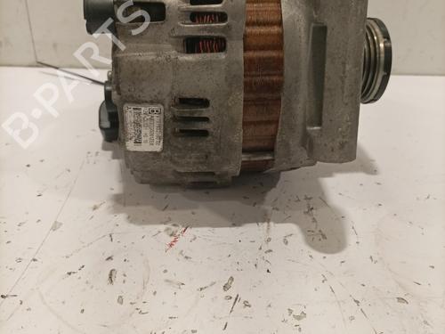Alternator CITROËN DS3 (SA_) 1.6 VTi 120 | BP38424198M7 - Image 4