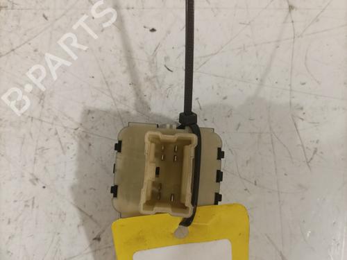 Left front window switch RENAULT CLIO IV (BH_) 1.5 dCi 75 | BP29208000I27