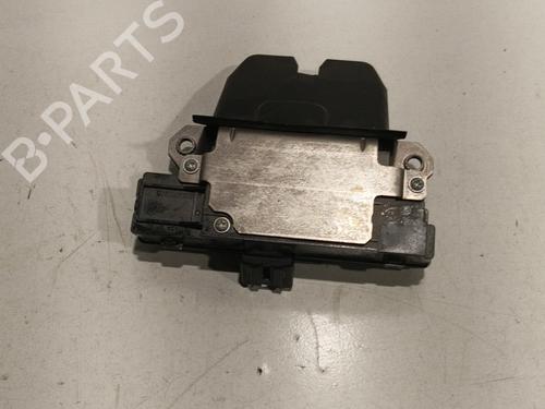 Used Tailgate lock Tailgate lock FORD FOCUS C-MAX (DM2) 1.8 TDCi (115 hp) 22586366 22586366
