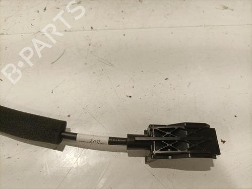 Front left lock RENAULT CLIO V (B7_) 1.0 TCe 90 (B7MT) | BP37748018C98 - Image 2