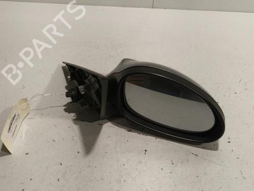 Right mirror BMW 1 (E81) 118 d | BP22570538C27 