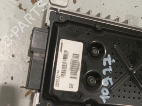 Electronic module NISSAN QASHQAI / QASHQAI +2 I (J10, NJ10, JJ10E) 1.5 dCi | BP22587802M83 