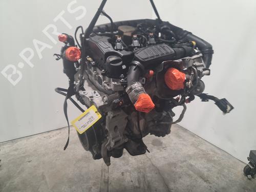 Engine CITROËN C4 Picasso II 1.2 THP 130 | BP33857618M1 - Image 5