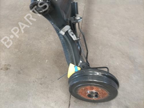 Rear axle CITROËN C1 II (PA_, PS_) 1.0 VTi 72 | BP25335719M2 