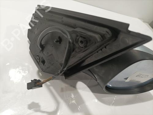Right mirror FIAT BRAVO II (198_) 1.9 D Multijet (198AXC1B) | BP23210912C27 