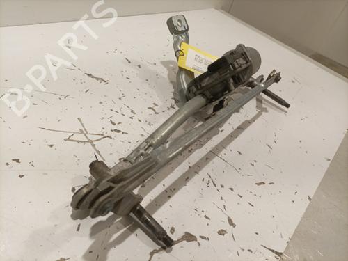 Used Front wiper motor Front wiper motor 22583379 22583379