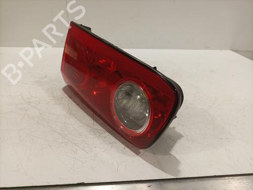 Used Right tailgate light Right tailgate light RENAULT LAGUNA II (BG0/1_) 1.9 dCi (BG1A, BG1W, BG0G) (110 hp) 32449042 32449042