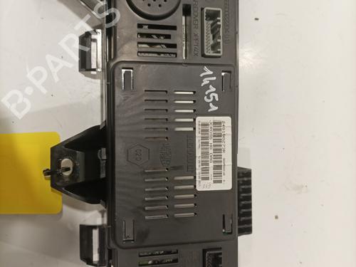Instrument cluster RENAULT SCÉNIC III (JZ0/1_) 1.5 dCi | BP24519598C47 