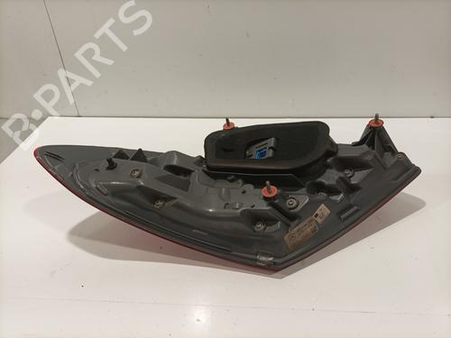 Used Left taillight Left taillight MERCEDES-BENZ E-CLASS (W213) E 200 d (213.013) (150 hp) 33539884 33539884