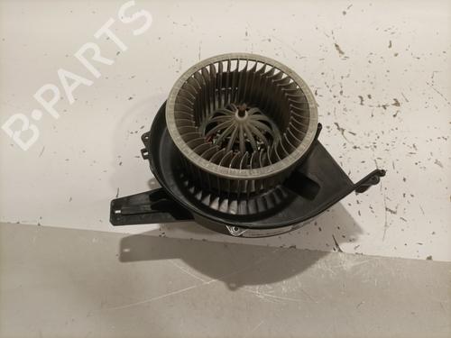 Used Heater blower motor VW POLO V (6R1, 6C1) 1.2 TDI (75 hp) 22585245