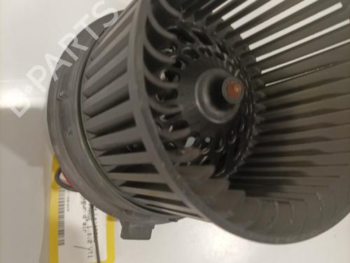 Heater blower motor CITROËN C3 III (SX) 1.2 VTi 82 | BP24614127M62 - Image 2