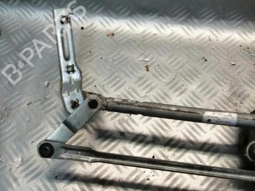 Used Front wiper motor Front wiper motor VW GOLF V (1K1) 1.4 16V (75 hp) 22591470 22591470