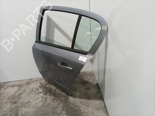 Left rear door OPEL ASTRA H (A04) 1.6 (L48) | BP22577462C4 