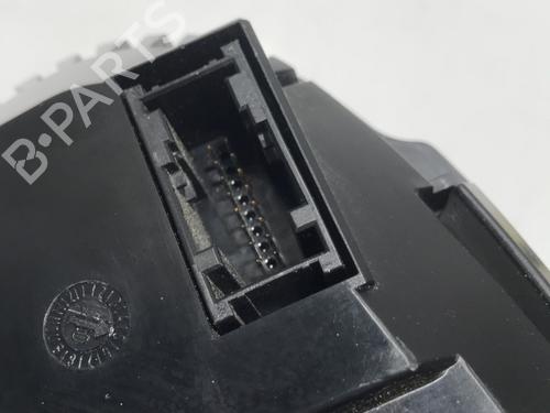 Used Instrument cluster Instrument cluster BMW X6 (E71, E72) M (555 hp) 26056329 26056329