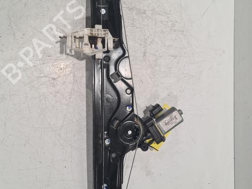 Front left window mechanism FORD KA (RU8) 1.2 | BP32030715C22 - Image 2
