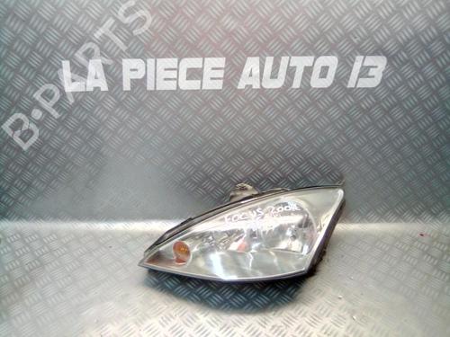 Koplamp links FORD FOCUS I (DAW, DBW) 1.8 TDCi | BP22584854C28 