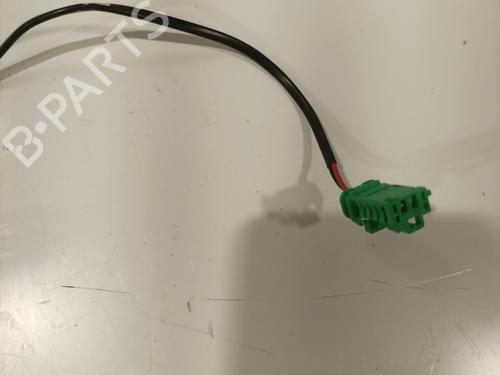 Seat buckle FIAT PANDA (312_, 319_) 1.3 D Multijet 4x4 (312PXS2A) | BP24523259I32 