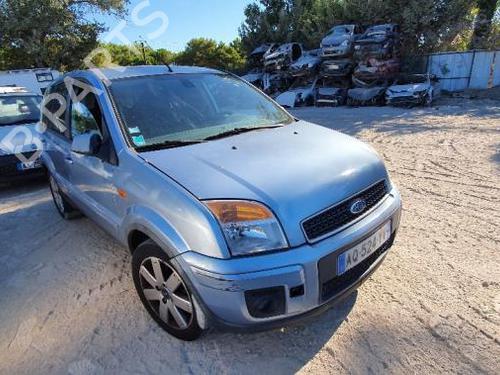 Climate control FORD FUSION (JU_) 1.6 | BP22591318I5 
