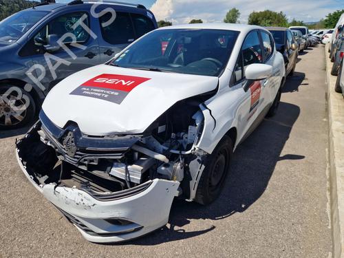 Engine RENAULT CLIO IV (BH_) 1.5 dCi 90 | BP30445066M1 