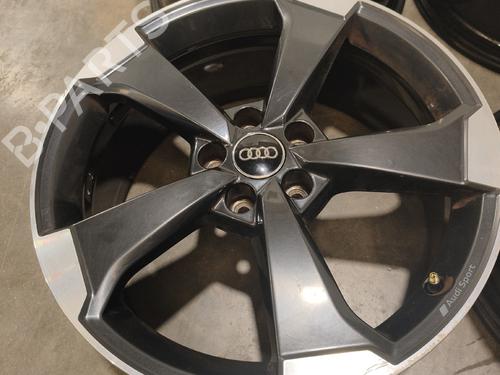 Fælk AUDI Q2 (GAB, GAG) 1.4 TFSI | BP36414066C45 - Image 6