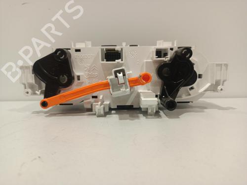 Used Climate control PEUGEOT 208 I (CA_, CC_) 1.2 VTI 82 (82 hp) 22575590
