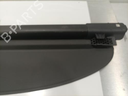 Used Rear parcel shelf Rear parcel shelf SEAT ALTEA XL (5P5, 5P8) 1.2 TSI (105 hp) 25483834 25483834