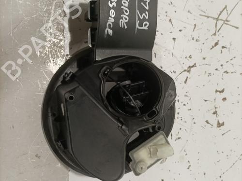 Used Fuel flap Fuel flap RENAULT CLIO V (B7_) 1.3 TCe 140 (B7N0) (140 hp) 22589130 22589130