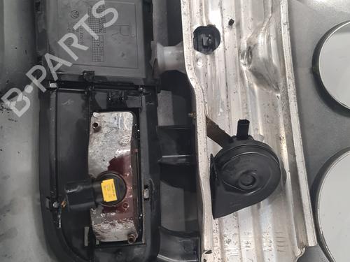 Front bumper BMW 3 Compact (E46) 320 td | BP32002744C7 