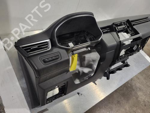 Instrumentbord RENAULT CLIO V (B7_) 1.5 Blue dCi 85 (B7AG) | BP39527715C46 - Image 2